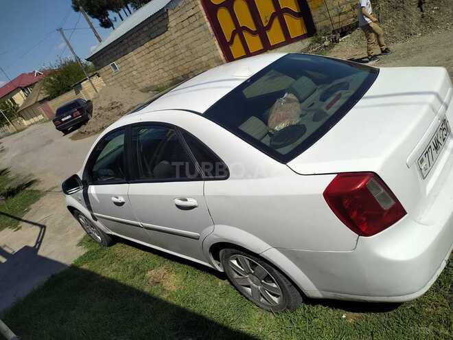 Daewoo Gentra 2014, 150,000 km - 1.5 l - Zərdab