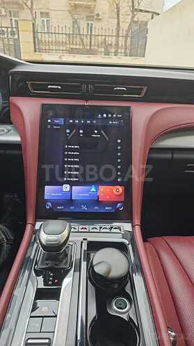 Hongqi H5 2023, 11,000 km - 1.5 l - Bakı