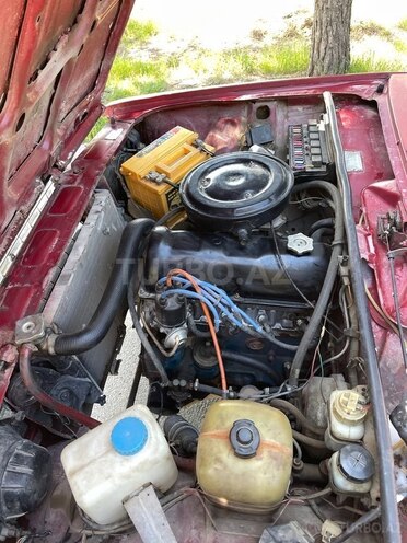 LADA (VAZ) 2107 1990, 95,000 km - 1.6 l - Şirvan