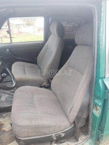 LADA (VAZ) 2106 1986, 95,000 km - 1.6 l - Göygöl