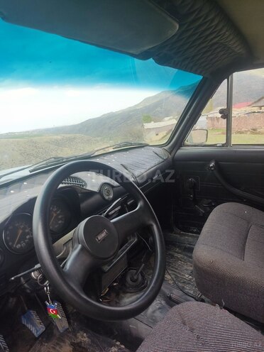 LADA (VAZ) 2106 1986, 95,000 km - 1.6 l - Göygöl