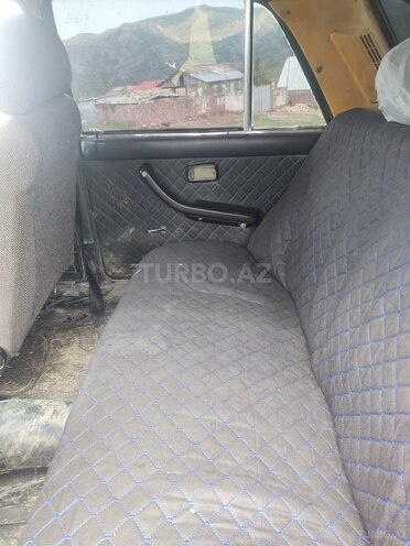 LADA (VAZ) 2106 1986, 95,000 km - 1.6 l - Göygöl