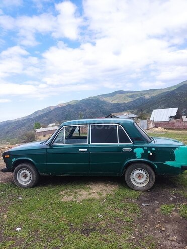 LADA (VAZ) 2106 1986, 95,000 km - 1.6 l - Göygöl
