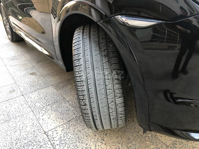 Porsche Cayenne 2013, 134,000 km - 4.8 л - Bakı