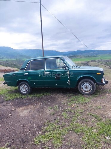 LADA (VAZ) 2106 1986, 95,000 km - 1.6 l - Göygöl