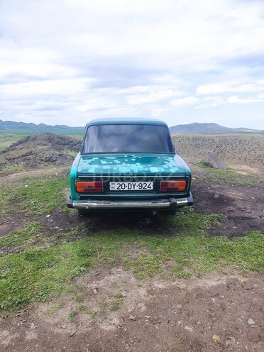 LADA (VAZ) 2106 1986, 95,000 km - 1.6 l - Göygöl
