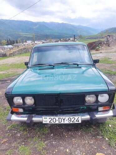 LADA (VAZ) 2106 1986, 95,000 km - 1.6 l - Göygöl