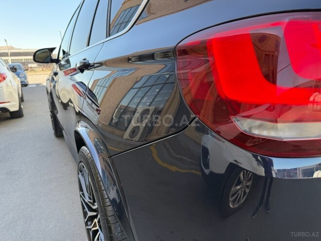 BMW X5 2015, 128,500 km - 2.0 l - Bakı