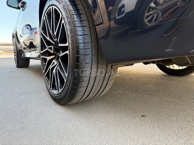 BMW X5 2015, 128,500 km - 2.0 l - Bakı