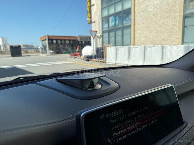 BMW X5 2015, 128,500 km - 2.0 l - Bakı