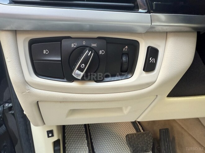 BMW X5 2015, 128,500 km - 2.0 l - Bakı