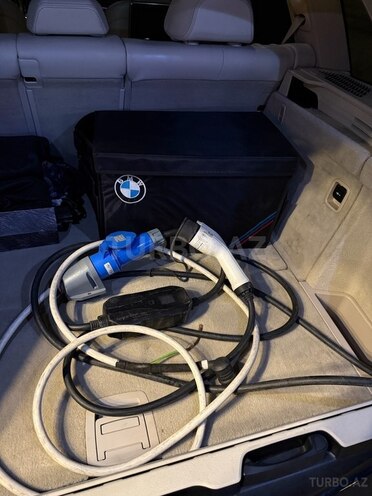 BMW X5 2015, 128,500 km - 2.0 l - Bakı