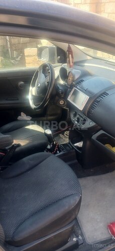 Nissan Note 2006, 433,000 km - 1.5 l - Bakı