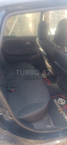 Nissan Note 2006, 433,000 km - 1.5 l - Bakı