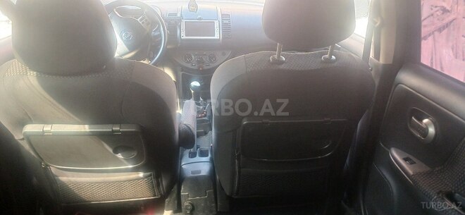 Nissan Note 2006, 433,000 km - 1.5 l - Bakı