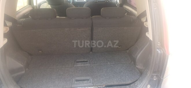 Nissan Note 2006, 433,000 km - 1.5 l - Bakı