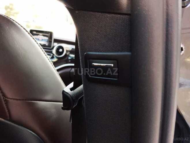 Mercedes V 220 2018, 154,000 km - 2.2 л - Bakı