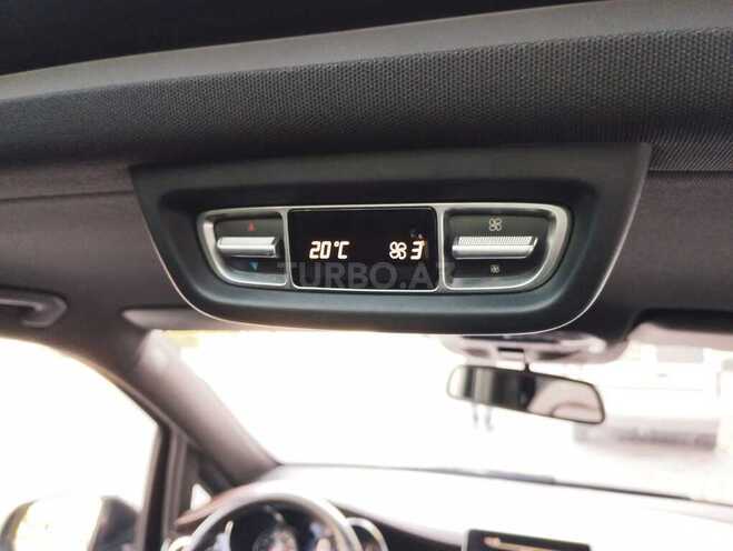 Mercedes V 220 2018, 154,000 km - 2.2 л - Bakı