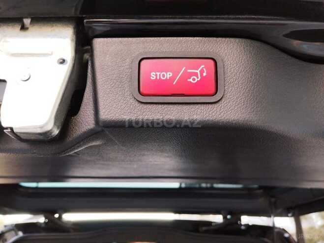 Mercedes V 220 2018, 154,000 km - 2.2 л - Bakı
