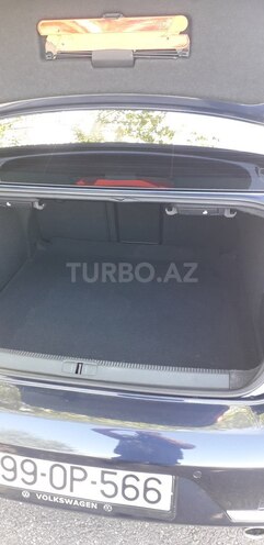 Volkswagen Passat 2013, 234,000 km - 1.8 л - Quba