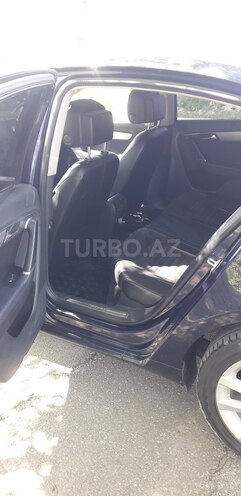 Volkswagen Passat 2013, 234,000 km - 1.8 л - Quba