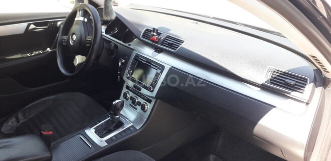 Volkswagen Passat 2013, 234,000 km - 1.8 л - Quba