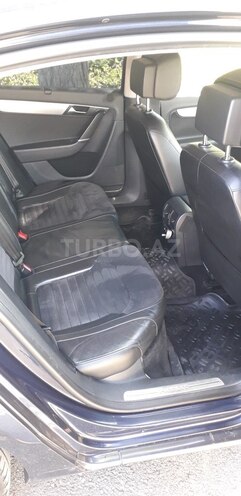 Volkswagen Passat 2013, 234,000 km - 1.8 л - Quba