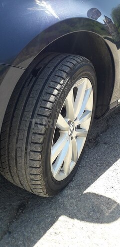 Volkswagen Passat 2013, 234,000 km - 1.8 л - Quba