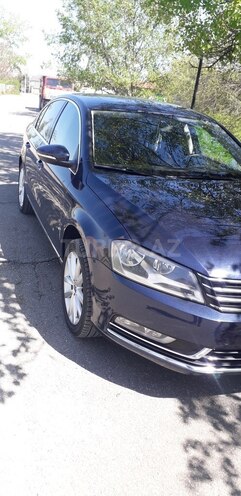 Volkswagen Passat 2013, 234,000 km - 1.8 л - Quba