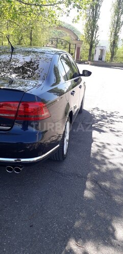 Volkswagen Passat 2013, 234,000 km - 1.8 л - Quba
