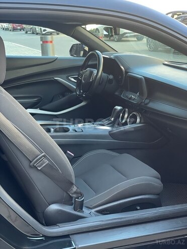 Chevrolet Camaro 2017, 151,000 km - 2.0 l - Bakı