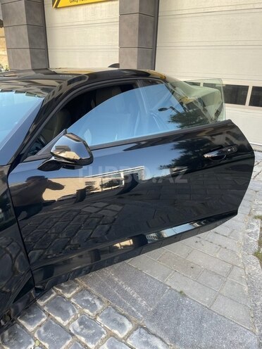 Chevrolet Camaro 2017, 151,000 km - 2.0 l - Bakı