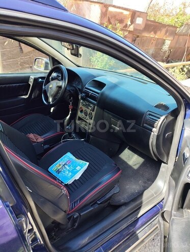 Opel Astra 1999, 194,766 km - 1.8 l - Sumqayıt