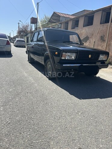 LADA (VAZ) 2107 2011, 97,040 km - 1.6 л - Bakı