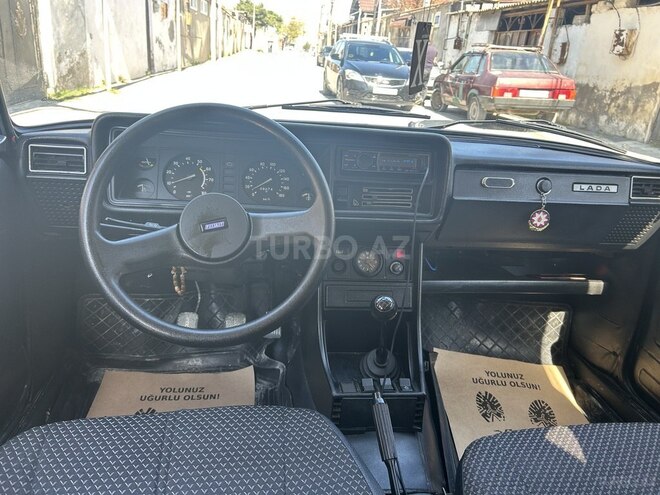 LADA (VAZ) 2107 2011, 97,040 km - 1.6 л - Bakı