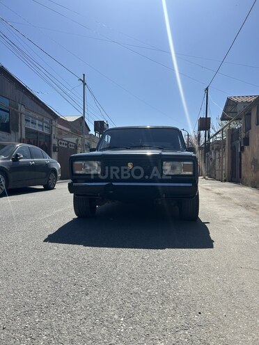 LADA (VAZ) 2107 2011, 97,040 km - 1.6 л - Bakı