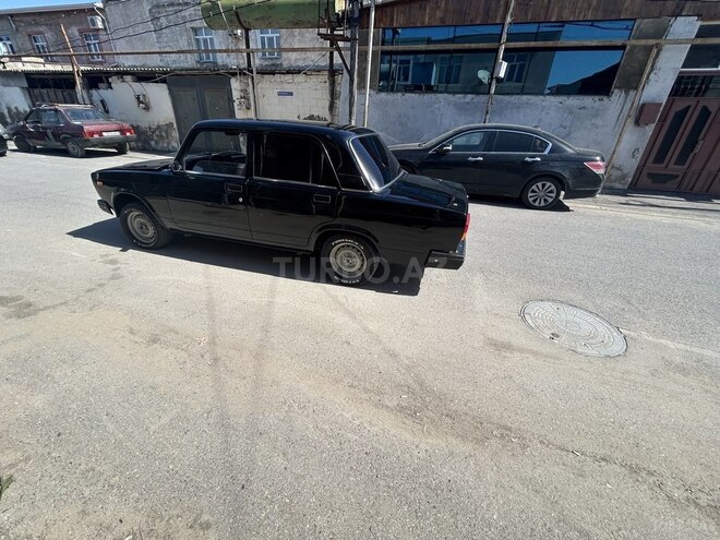 LADA (VAZ) 2107 2011, 97,040 km - 1.6 л - Bakı