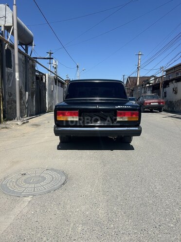 LADA (VAZ) 2107 2011, 97,040 km - 1.6 л - Bakı
