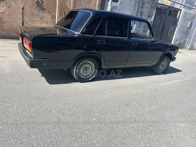 LADA (VAZ) 2107 2011, 97,040 km - 1.6 л - Bakı