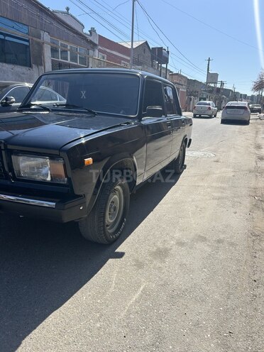 LADA (VAZ) 2107 2011, 97,040 km - 1.6 л - Bakı