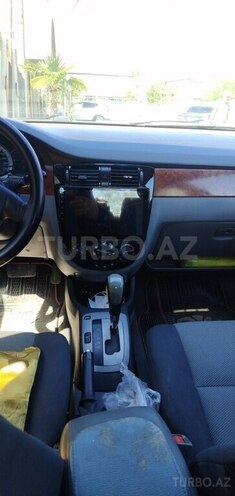 Daewoo Gentra 2014, 150,000 km - 1.5 l - Zərdab