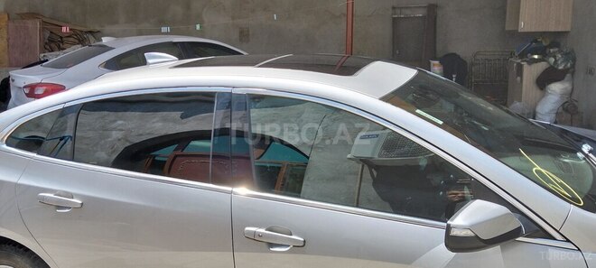 Chevrolet Malibu 2018, 167,372 km - 1.5 l - Şəmkir