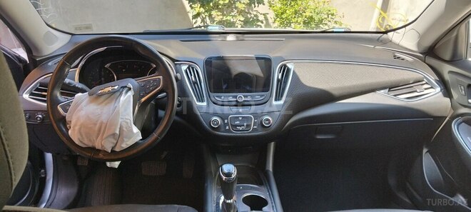 Chevrolet Malibu 2018, 167,372 km - 1.5 l - Şəmkir