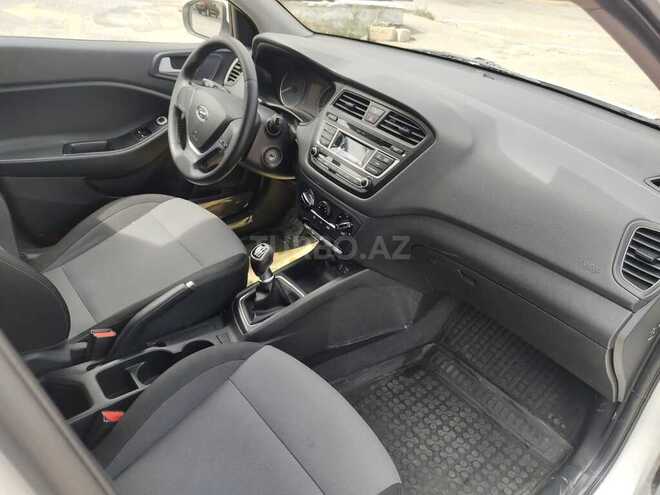 Hyundai i20 2016, 160,000 km - 1.2 л - Bakı