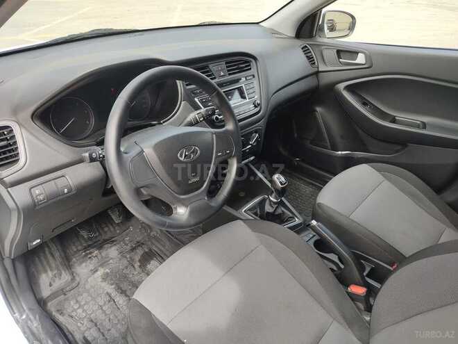 Hyundai i20 2016, 160,000 km - 1.2 л - Bakı