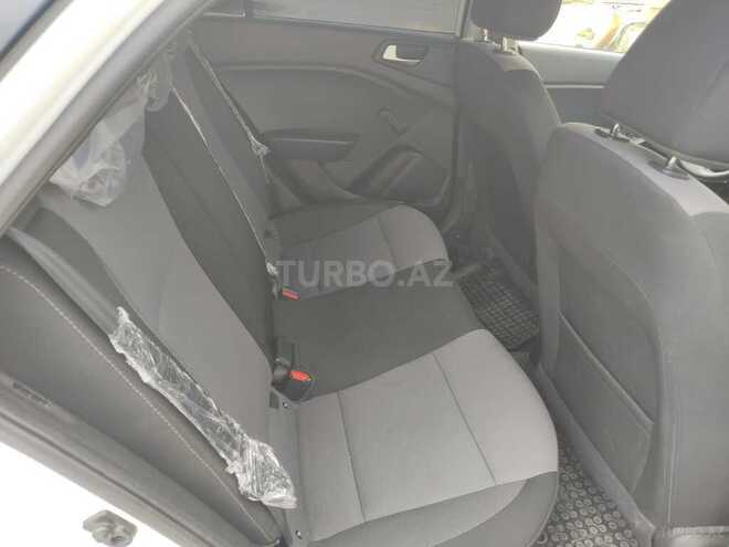 Hyundai i20 2016, 160,000 km - 1.2 л - Bakı