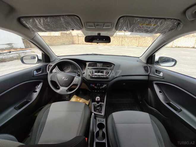 Hyundai i20 2016, 160,000 km - 1.2 л - Bakı