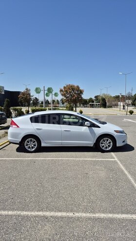 Honda Insight 2010, 222,236 km - 1.3 l - Bakı