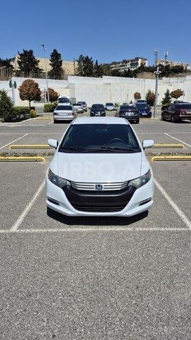 Honda Insight 2010, 222,236 km - 1.3 l - Bakı