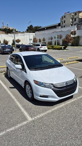 Honda Insight 2010, 222,236 km - 1.3 l - Bakı